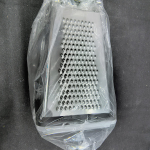 Multifunctional Grater