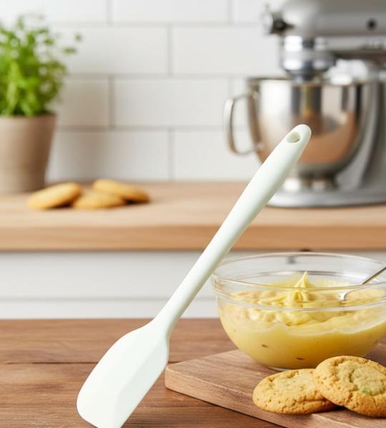 Silicone Spatula